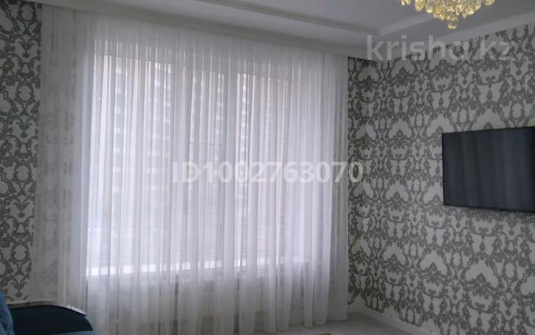 2-бөлмелі пәтер · 63 м² · 3/9 қабат, Мухамедханова 20 — Мухамедханова, бағасы: 20 000 ₸ в Астане, Нура р-н — фото 21