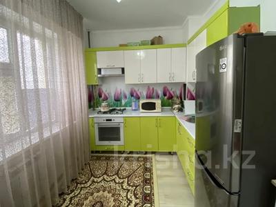 2-бөлмелі пәтер · 56 м² · 4/6 қабат · ай сайын, 31Б мкр 15, бағасы: 120 000 〒 в Актау, 31Б мкр