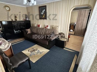 3-комнатная квартира · 49 м², мкр Карасу, Мичурина 42/6 за 26.5 млн ₸ в Алматы, Алатауский р-н