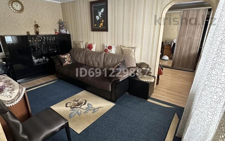 3-комнатная квартира · 49 м², мкр Карасу, Мичурина 42/6 за 26.5 млн ₸ в Алматы, Алатауский р-н — фото 2