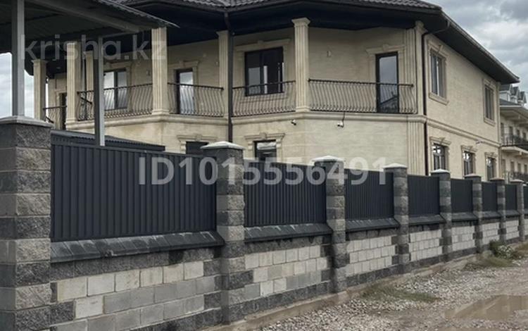 Часть дома · 7 комнат · 700 м² · 7.2 сот., Баталы 131 — Сду за 145 млн ₸ в Каскелене — фото 2