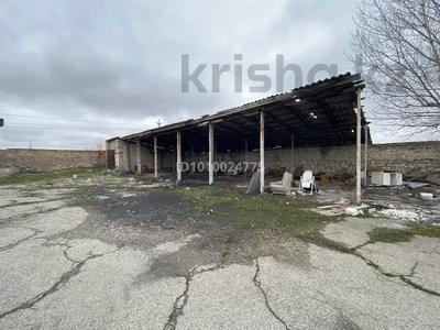 Гараж · 1000 м² · Автомобильная за 1 000 〒 в Таразе