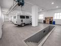 Гараж · 1000 м² · Автомобильная за 1 000 〒 в Таразе — фото 18