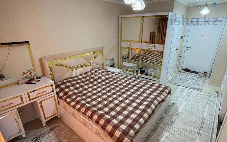 1-комнатная квартира · 31 м² · 11/12 этаж, 11 улица 37/5 — Обл акимат за 13.5 млн 〒 в Туркестане — фото 2