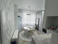 2-комнатная квартира · 80 м² · 5/9 этаж, мкр Нурсая-3, Абулхайыр хана 74-1 за 400 000 ₸ в Атырау