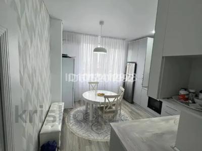 2-комнатная квартира · 80 м² · 5/9 этаж, мкр Нурсая-3, Абулхайыр хана 74-1 за 400 000 ₸ в Атырау