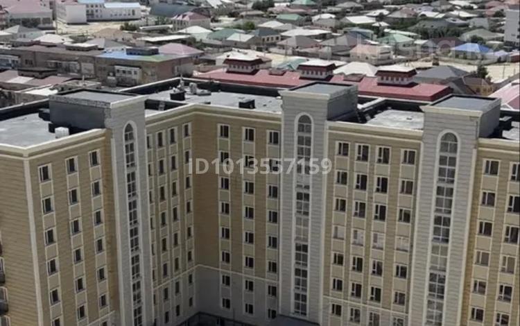 4-комнатная квартира · 140 м² · 6/8 этаж, ӨРКЕН 73 за 33 млн ₸ в Жанаозен — фото 2