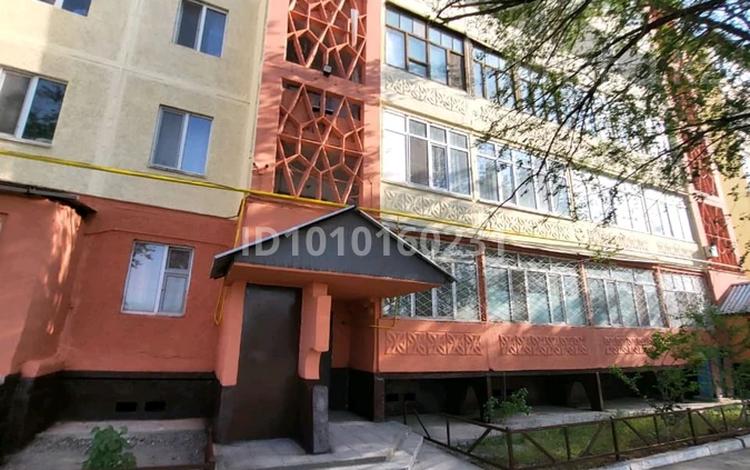 2-комнатная квартира · 51 м² · 1/5 этаж, Гамалея 7 за 14 млн 〒 в Таразе — фото 2