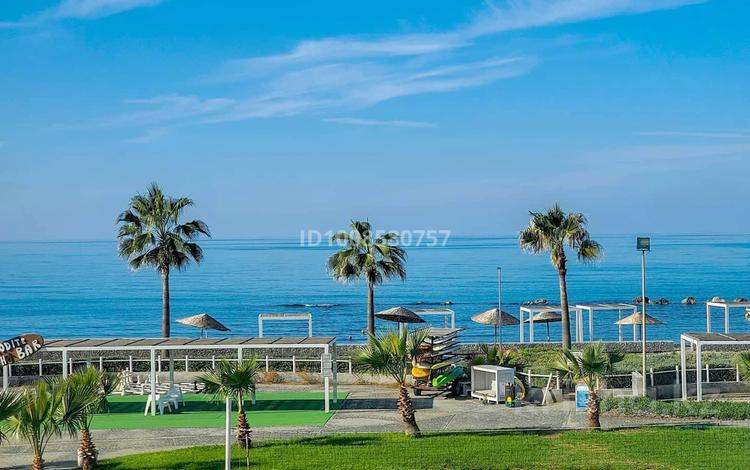 4-бөлмелі пәтер · 138 м² · 1/3 қабат, Aphrodite beachfront resort 13, бағасы: 107 млн 〒 в Гирне — фото 2