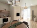 3-комнатная квартира · 64 м² · 1/3 этаж, мкр Курамыс, Сейдимбек 25/44 за 65 млн ₸ в Алматы, Наурызбайский р-н — фото 2