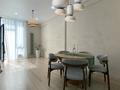 3-комнатная квартира · 64 м² · 1/3 этаж, мкр Курамыс, Сейдимбек 25/44 за 65 млн ₸ в Алматы, Наурызбайский р-н — фото 3