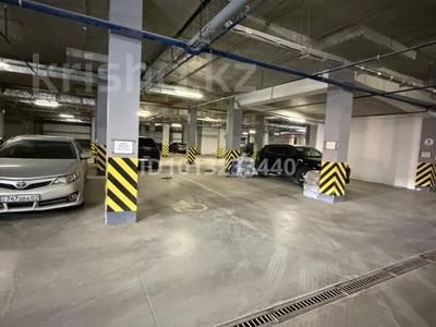 Паркинг · 16.7 м² · Мангилик Ел 62/1, бағасы: 5 млн ₸ в Астане, Есильский р-н