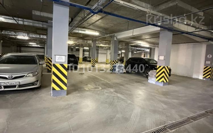 Паркинг · 16.7 м² · Мангилик Ел 62/1 за 5 млн ₸ в Астане, Есильский р-н — фото 2