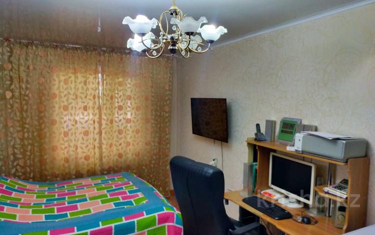 3-комнатная квартира, 68.2 м², 1/5 этаж, Темирбаева 10 за 21.5 млн 〒 в Костанае — фото 2