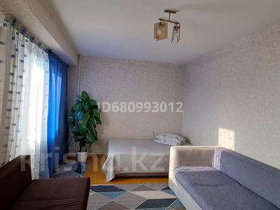 1-комнатная квартира · 41 м² · 5/9 этаж, Жамбыла 231 — Розыбакиева Жамбыла за 2 500 〒 в Алматы, Алмалинский р-н