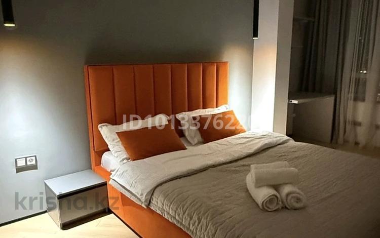 2-бөлмелі пәтер · 55 м² · 7/20 қабат, Гагарина 310, бағасы: 30 000 ₸ в Алматы, Бостандыкский р-н — фото 2