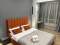 2-бөлмелі пәтер · 55 м² · 7/20 қабат, Гагарина 310, бағасы: 30 000 ₸ в Алматы, Бостандыкский р-н — фото 2