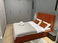 2-бөлмелі пәтер · 55 м² · 7/20 қабат, Гагарина 310, бағасы: 30 000 ₸ в Алматы, Бостандыкский р-н — фото 3