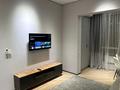2-бөлмелі пәтер · 55 м² · 7/20 қабат, Гагарина 310, бағасы: 30 000 ₸ в Алматы, Бостандыкский р-н — фото 4