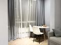 2-бөлмелі пәтер · 55 м² · 7/20 қабат, Гагарина 310, бағасы: 30 000 ₸ в Алматы, Бостандыкский р-н — фото 5