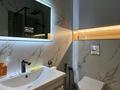 2-бөлмелі пәтер · 55 м² · 7/20 қабат, Гагарина 310, бағасы: 30 000 ₸ в Алматы, Бостандыкский р-н — фото 7