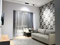 2-бөлмелі пәтер · 55 м² · 7/20 қабат, Гагарина 310, бағасы: 30 000 ₸ в Алматы, Бостандыкский р-н — фото 9