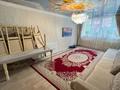 3-комнатная квартира · 108 м² · 1/16 этаж, мкр Шугыла, Жуалы за 37 млн ₸ в Алматы, Наурызбайский р-н