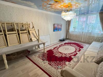 3-комнатная квартира · 108 м² · 1/16 этаж, мкр Шугыла, Жуалы за 37 млн ₸ в Алматы, Наурызбайский р-н