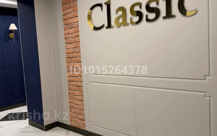 2-комнатная квартира · 45.7 м² · 8/9 этаж, Шамши Калдаяков 51 за 28.5 млн ₸ в Астане, Сарайшык р-н — фото 2