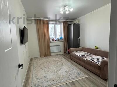 1-комнатная квартира · 39 м² · 6/9 этаж, Жубан Молдагалиев 10 за 22.5 млн ₸ в Астане, Нура р-н