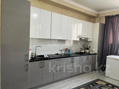 3-бөлмелі пәтер · 102 м² · 7/9 қабат, Нұрсәт ш/а 172Б, бағасы: 270 000 ₸ в Шымкенте, Каратауский р-н