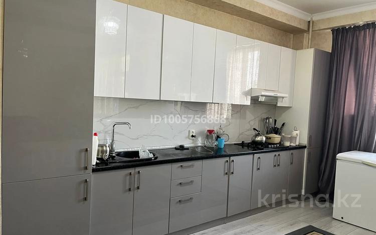 3-бөлмелі пәтер · 102 м² · 7/9 қабат, Нұрсәт ш/а 172Б, бағасы: 270 000 ₸ в Шымкенте, Каратауский р-н — фото 8