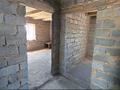 Отдельный дом • 3 комнаты • 90 м² • 10 сот., Школьная 10 за 12 млн 〒 в Балхаше — фото 3