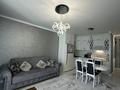 3-бөлмелі пәтер · 85 м² · 9/9 қабат, Ударная 21, бағасы: 75 млн ₸ в Алматы, Алмалинский р-н