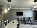 3-бөлмелі пәтер · 85 м² · 9/9 қабат, Ударная 21, бағасы: 75 млн ₸ в Алматы, Алмалинский р-н — фото 8