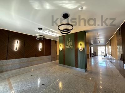 3-комнатная квартира · 113 м² · 7/8 этаж, Кокжал Барака 19, 19/1 за 58 млн 〒 в Усть-Каменогорске