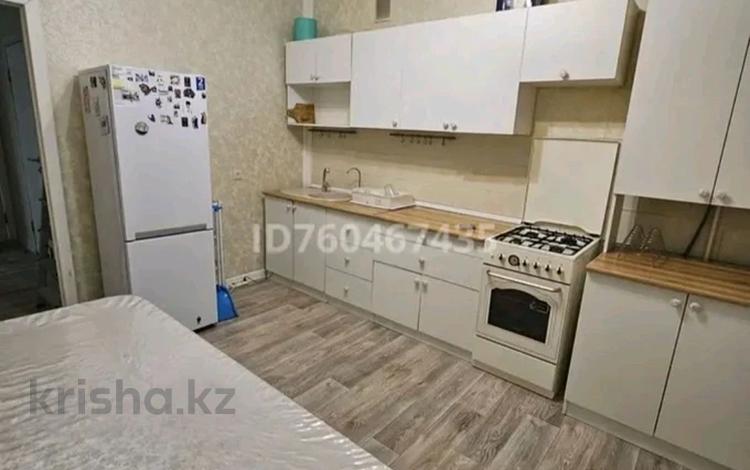 2-комнатная квартира · 64 м² · 6/6 этаж, Иле — 63 школа за 23 млн 〒 в Астане, Алматы р-н — фото 12