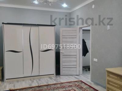 1-бөлмелі пәтер · 47 м² · 1/5 қабат, мкр. Алтын орда — Дом выходит на пр.Тауельсиздик, бағасы: 23 млн ₸ в Актобе