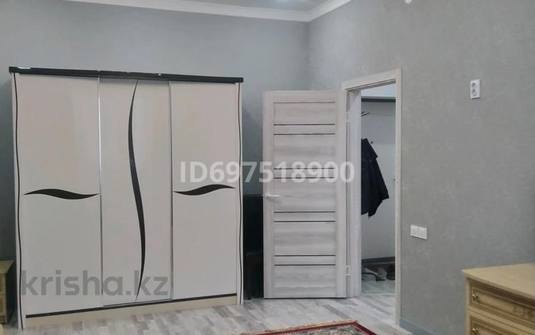 1-комнатная квартира · 47 м² · 1/5 этаж, мкр. Алтын орда — Дом выходит на пр.Тауельсиздик за 23 млн ₸ в Актобе — фото 2