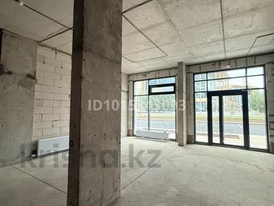 Свободное назначение · 84 м² за 1 млн ₸ в Астане, Нура р-н