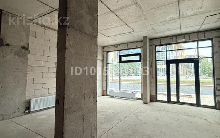 Свободное назначение · 84 м² за 1 млн ₸ в Астане, Нура р-н — фото 2