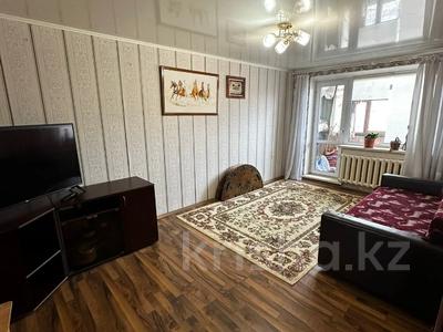 2-бөлмелі пәтер, 45 м², 5/5 қабат, Ворошилова 50, бағасы: 13.8 млн 〒 в Костанае