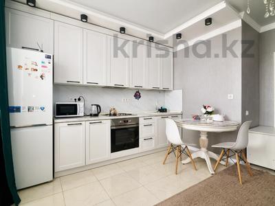 1-бөлмелі пәтер · 28 м² · 3/5 қабат, Республики 1/4, бағасы: 10.6 млн ₸ в Косшы