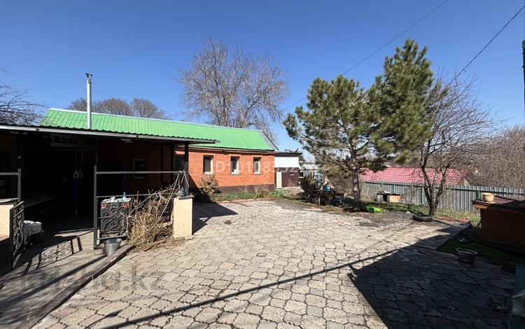 Отдельный дом · 3 комнаты · 80.7 м² · 4.2 сот., Учительская 72 за 63 млн 〒 в Алматы, Медеуский р-н — фото 2