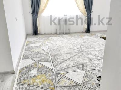 2-комнатная квартира · 58 м² · 4/7 этаж, 9-я ул — Туркестан Арена за 100 000 ₸