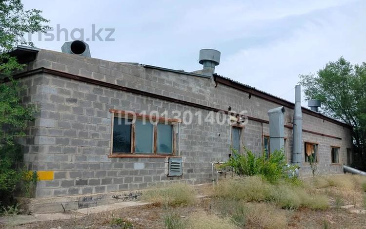 Өнеркәсіптік база · 2 га, С. Заречное 599, бағасы: 3 млн ₸ — фото 2