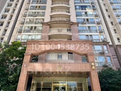 3-комнатная квартира · 114.2 м² · 5/19 этаж, Аскарова 4 — Саина за 115 млн 〒 в Алматы, Ауэзовский р-н