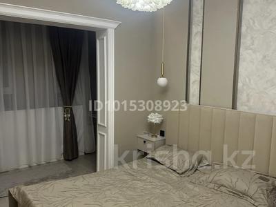 2-комнатная квартира · 57 м² · 13/13 этаж, Райымбека 348/1 к 11 блок 9 за 20 000 ₸ в Алматы, Ауэзовский р-н
