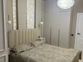 2-комнатная квартира · 57 м² · 13/13 этаж, Райымбека 348/1 к 11 блок 9 за 20 000 ₸ в Алматы, Ауэзовский р-н — фото 2