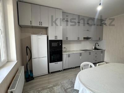 4-комнатная квартира · 102 м² · 3/9 этаж, Е-117 39, 40, 41, 42 за 45 млн ₸ в Астане, Есильский р-н